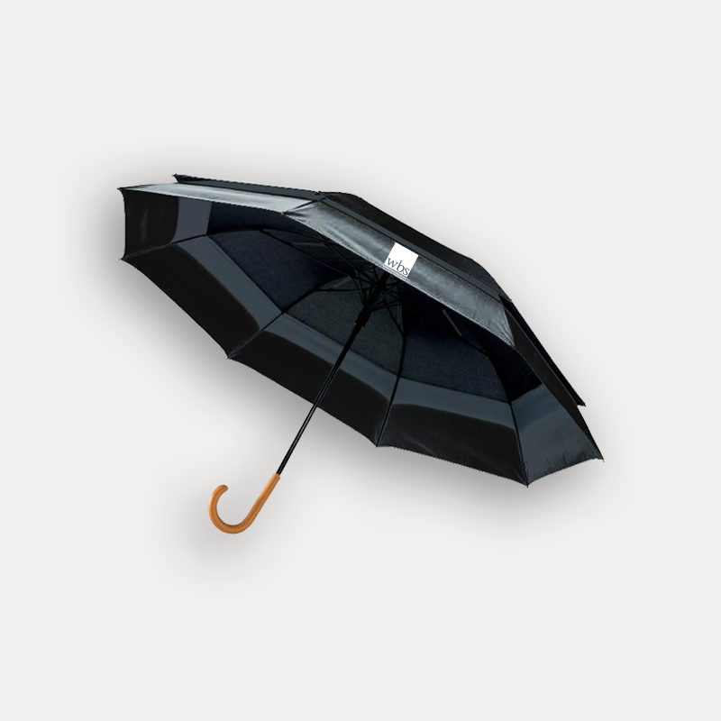 WBS Sports Umbrella