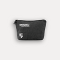 Garment-dyed Accessory Bag