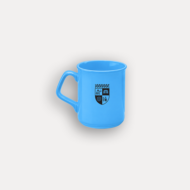 Mug - Blue