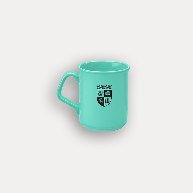 Mug - Green