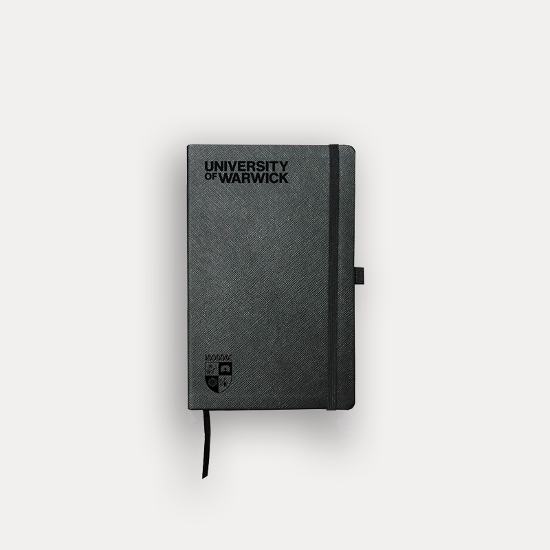 A5 Notebook