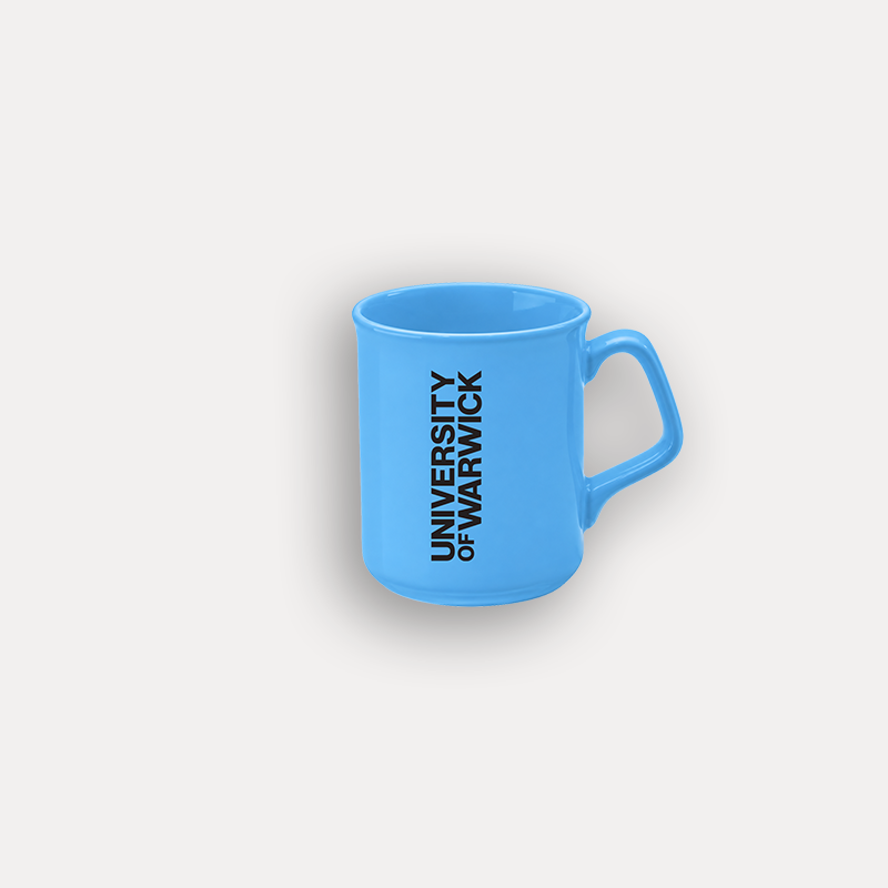 Mug - Blue