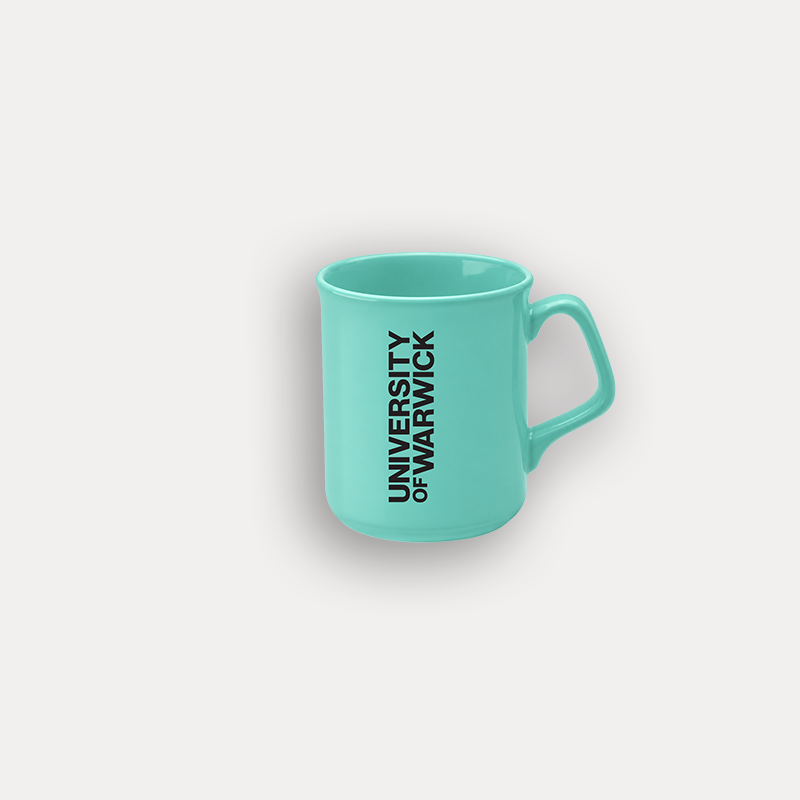 Mug - Green