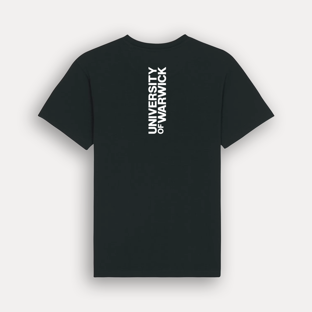 Black Crest T-Shirt