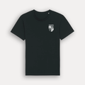 Black Crest T-Shirt