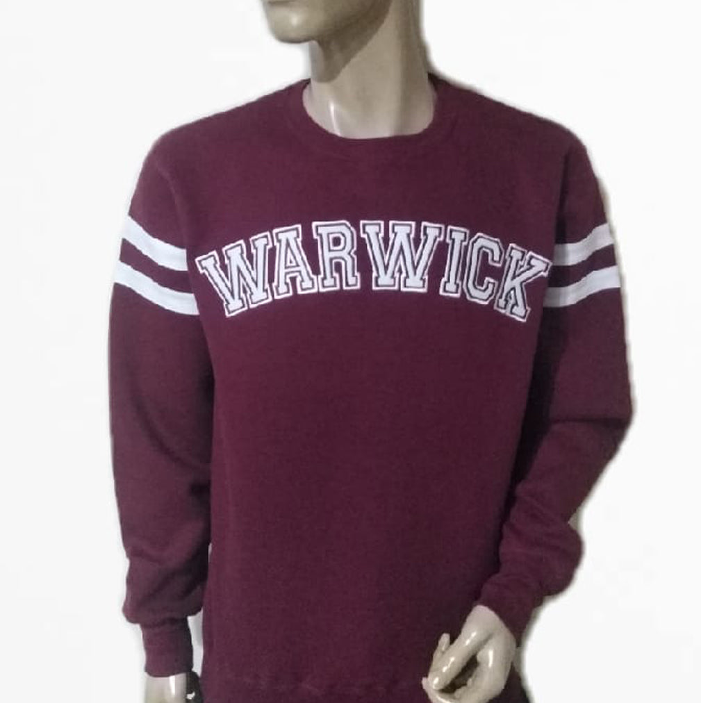 Collegiate crew neck sweatshirts best sale