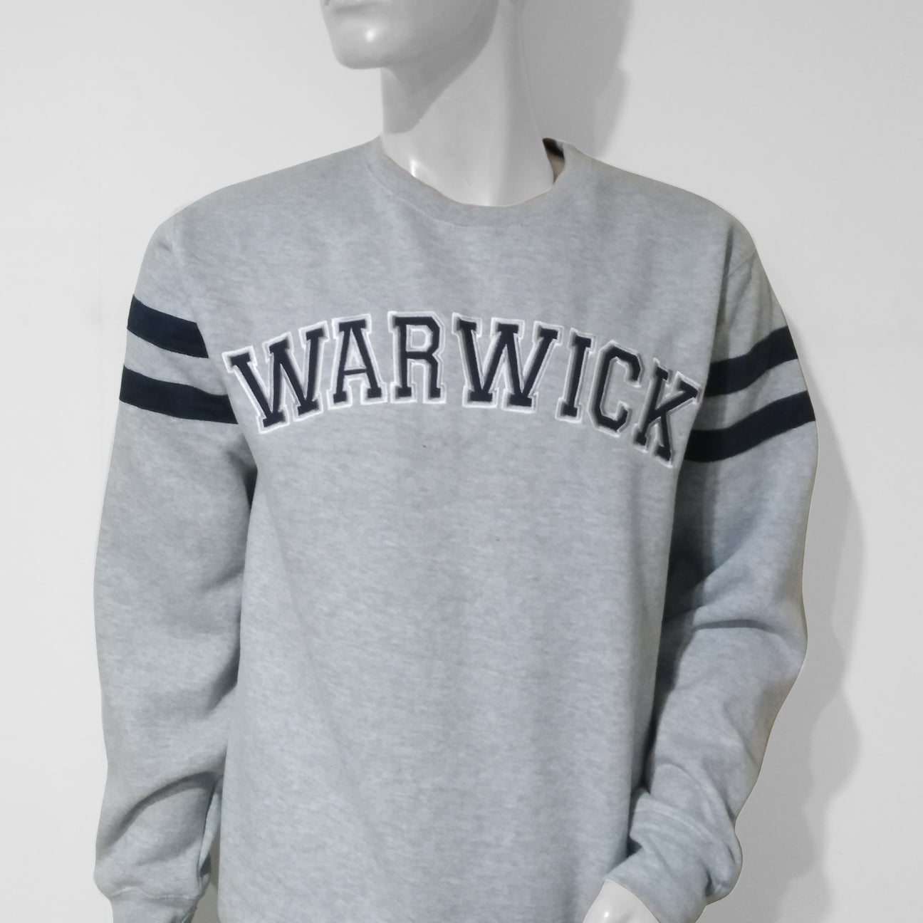 Warwick Pullover