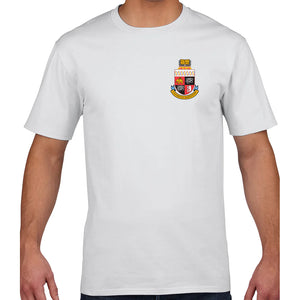 Premium Graduation Range T-Shirt